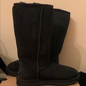 Women’s UGG Classic Tall Boot